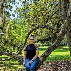 Meet your Posher, Amanda